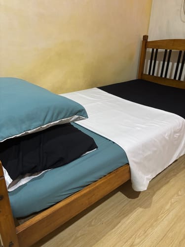 Customer photo review of Two-toned Nightfall