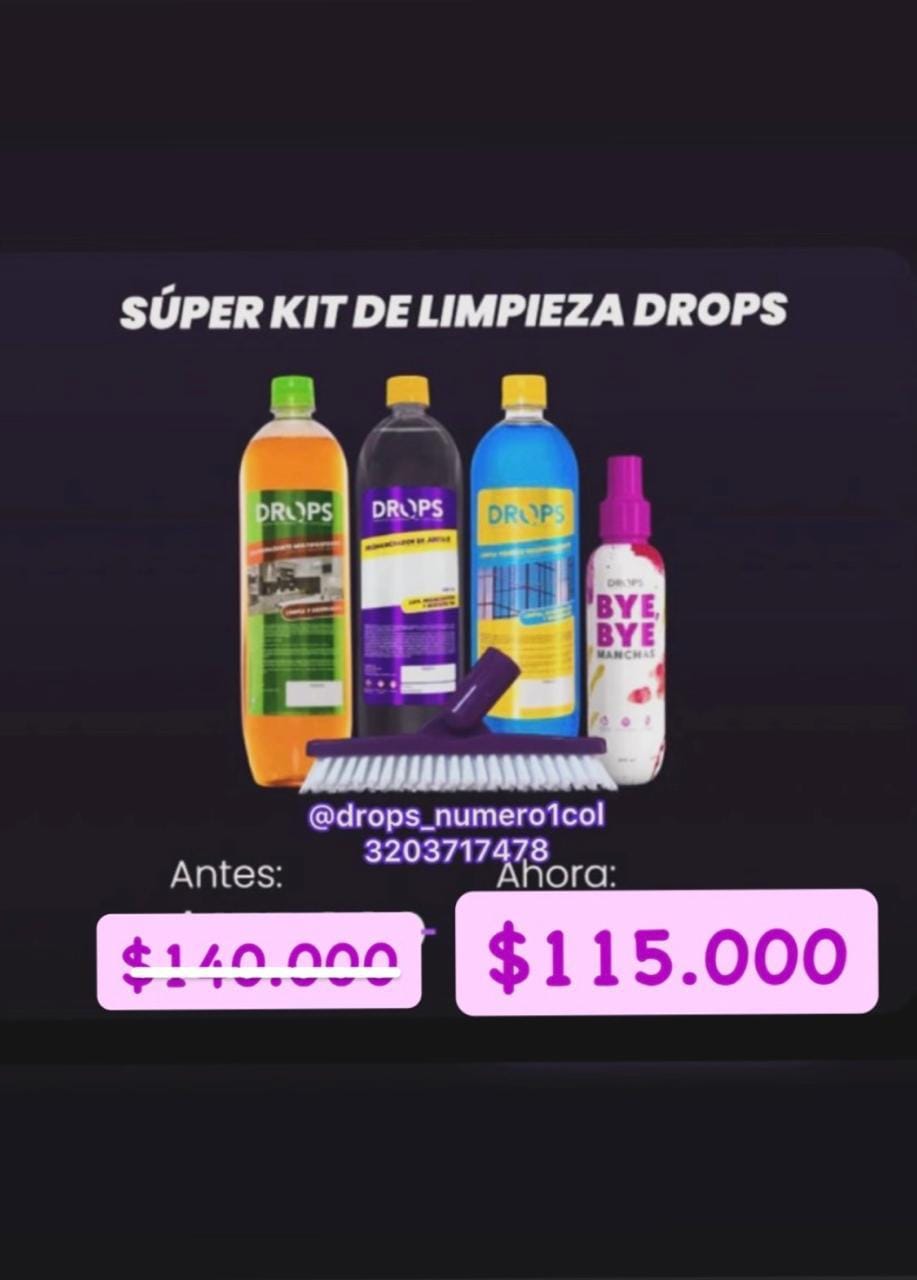 Customer photo review of Limpia juntas multiusos 1000ml