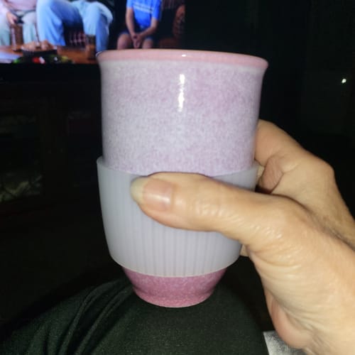 Customer photo review of Astral Bloom 12oz