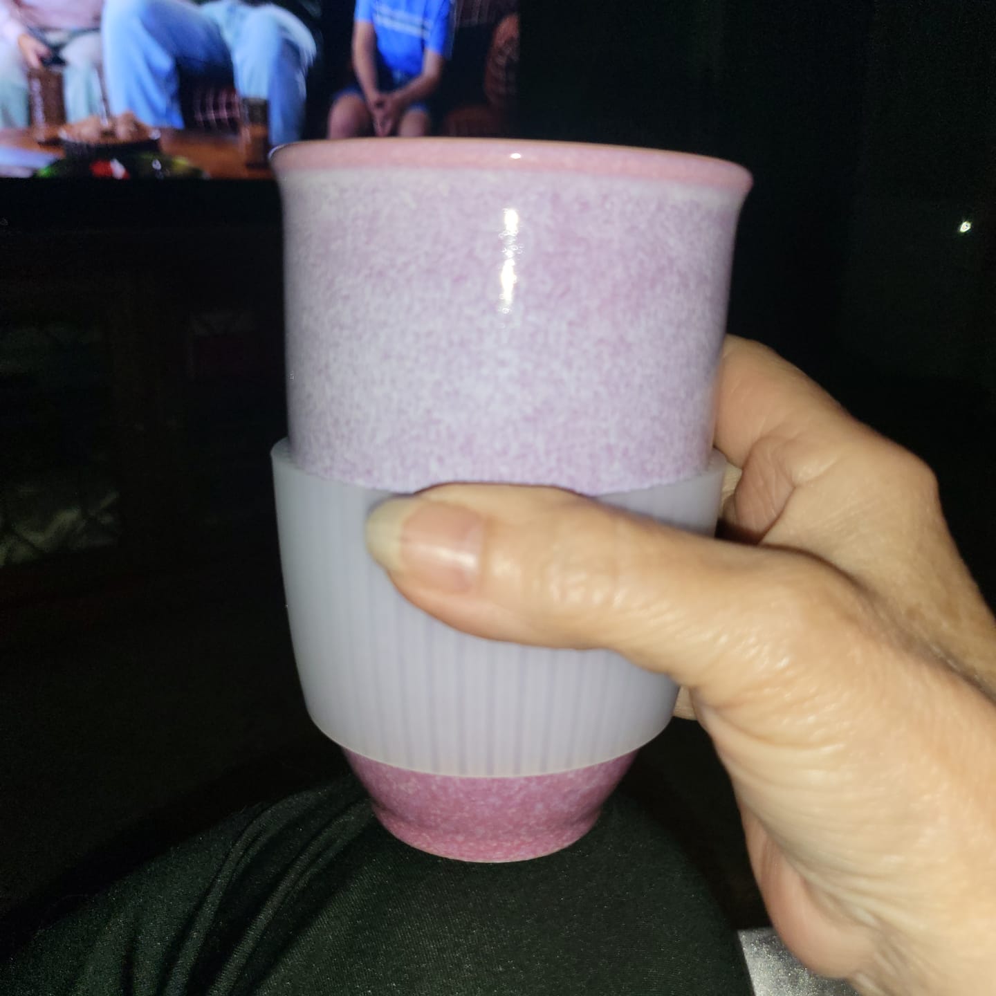 Customer photo review of Astral Bloom 12oz