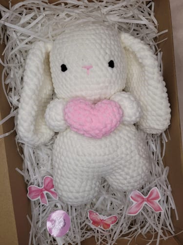 Customer photo review of YarnArt Baby