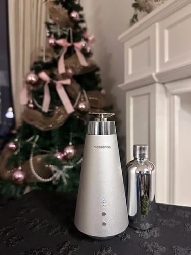 Customer photo review of Vessel Mini 2