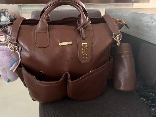 Customer photo review of KIT NUNUT Plus