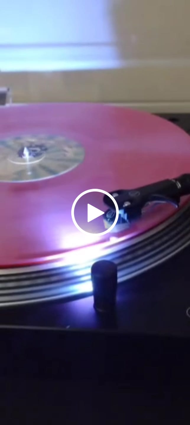 Customer video review of Record Pi System