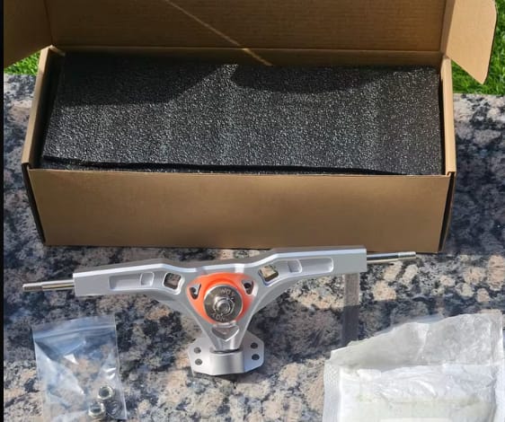 Customer photo review of ACE RKP Truck