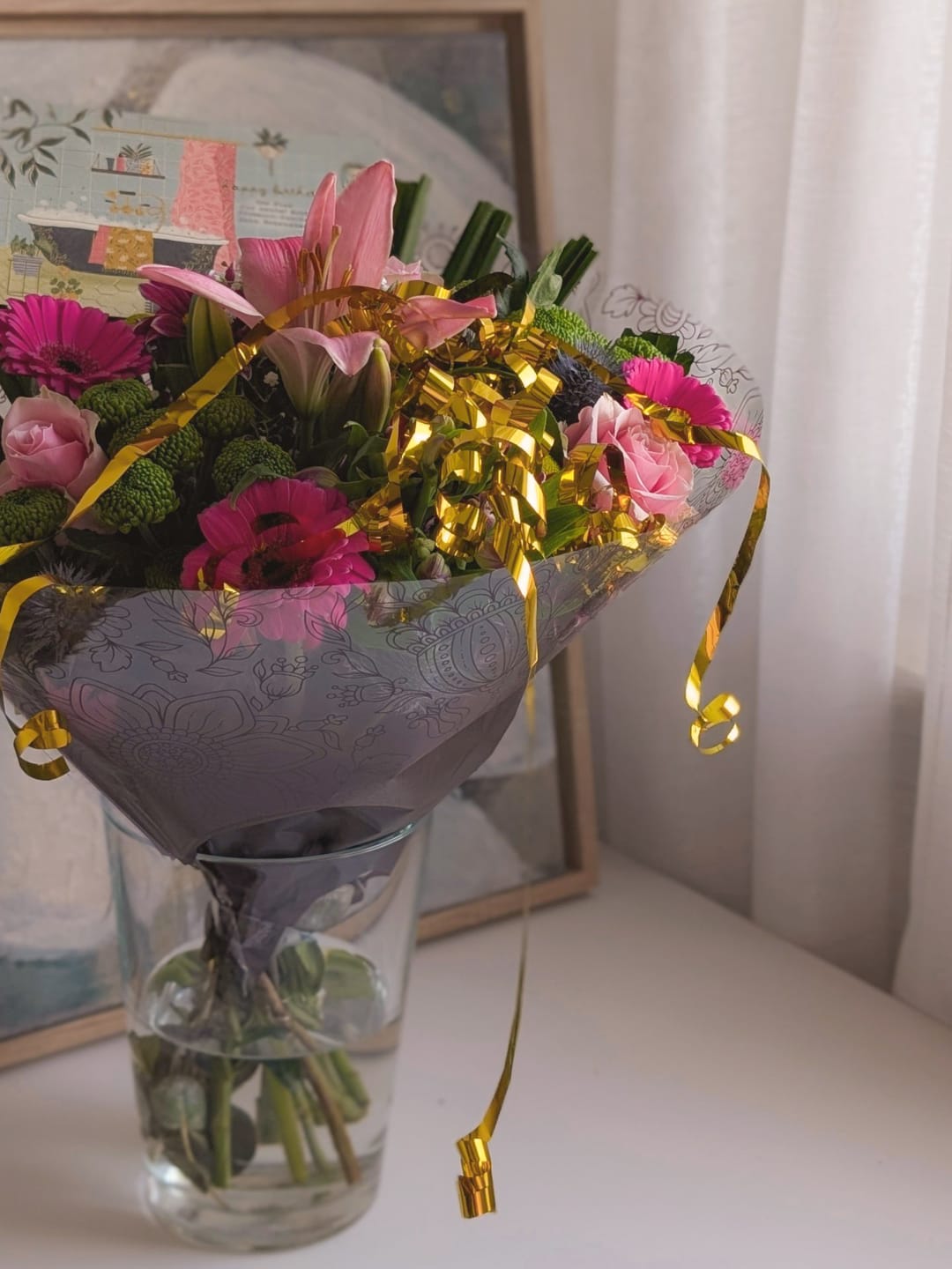 Customer photo review of PASTEL LIGHT & AIRY LIGHTROOM PRESETS