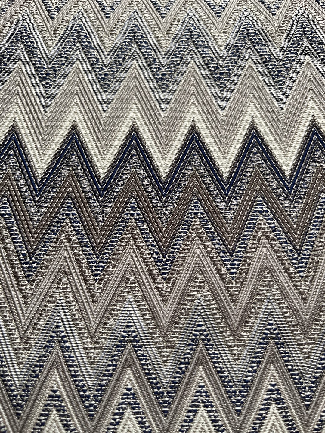 Customer photo review of CHEVRON-205