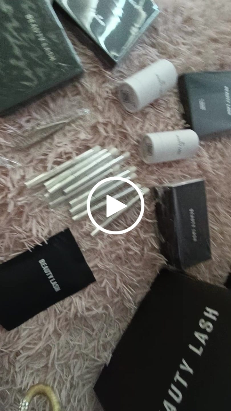 Customer video review of Mixed U Shape Tecnológicas (36 filas)