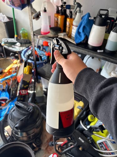 Customer photo review of IK Multi TR 1