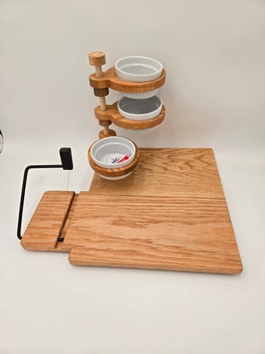 Customer photo review of Cherry Panel