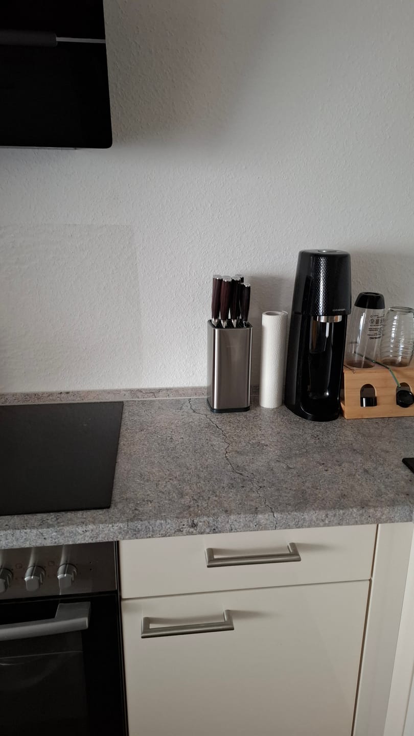 Customer photo review of Asiatisches Kombipaket Nōburu