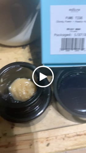 Customer video review of Fume Tide (Select Wash)