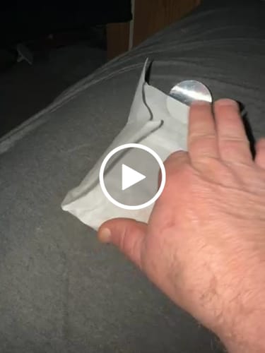 Customer video review of March Special - Shatter 14G New Flavor Sales