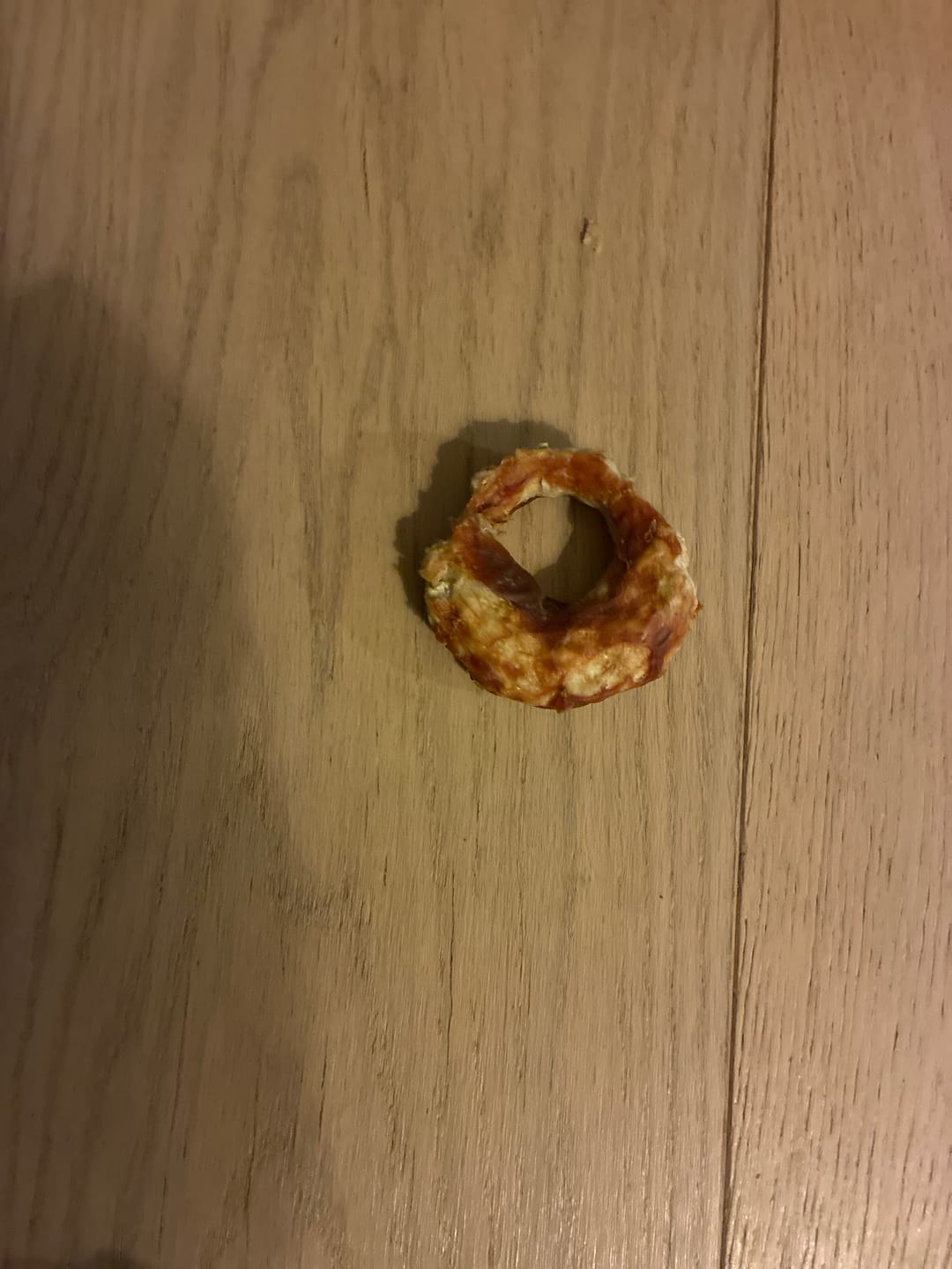 Customer photo review of Barkii - Kollagen Donuts m. And
