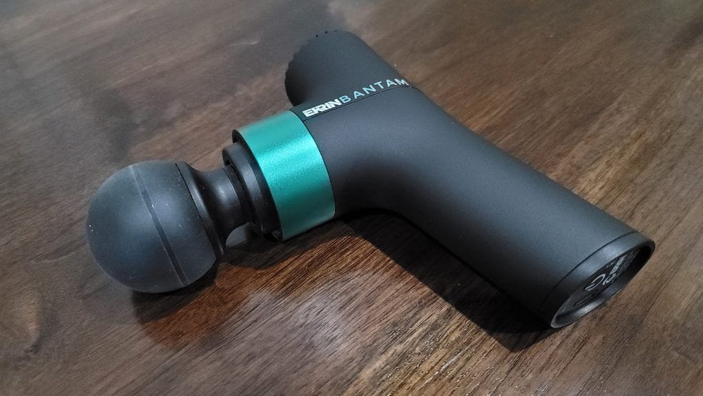 Customer photo review of BANTAM