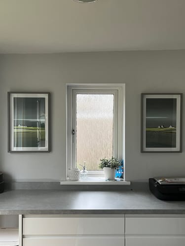 Customer photo review of Ethos By Ulyana Hammond PRE ORDER MID FEB