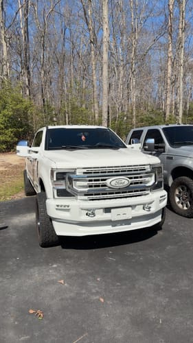 Customer photo review of APU1289 | OEMatch Undercoat