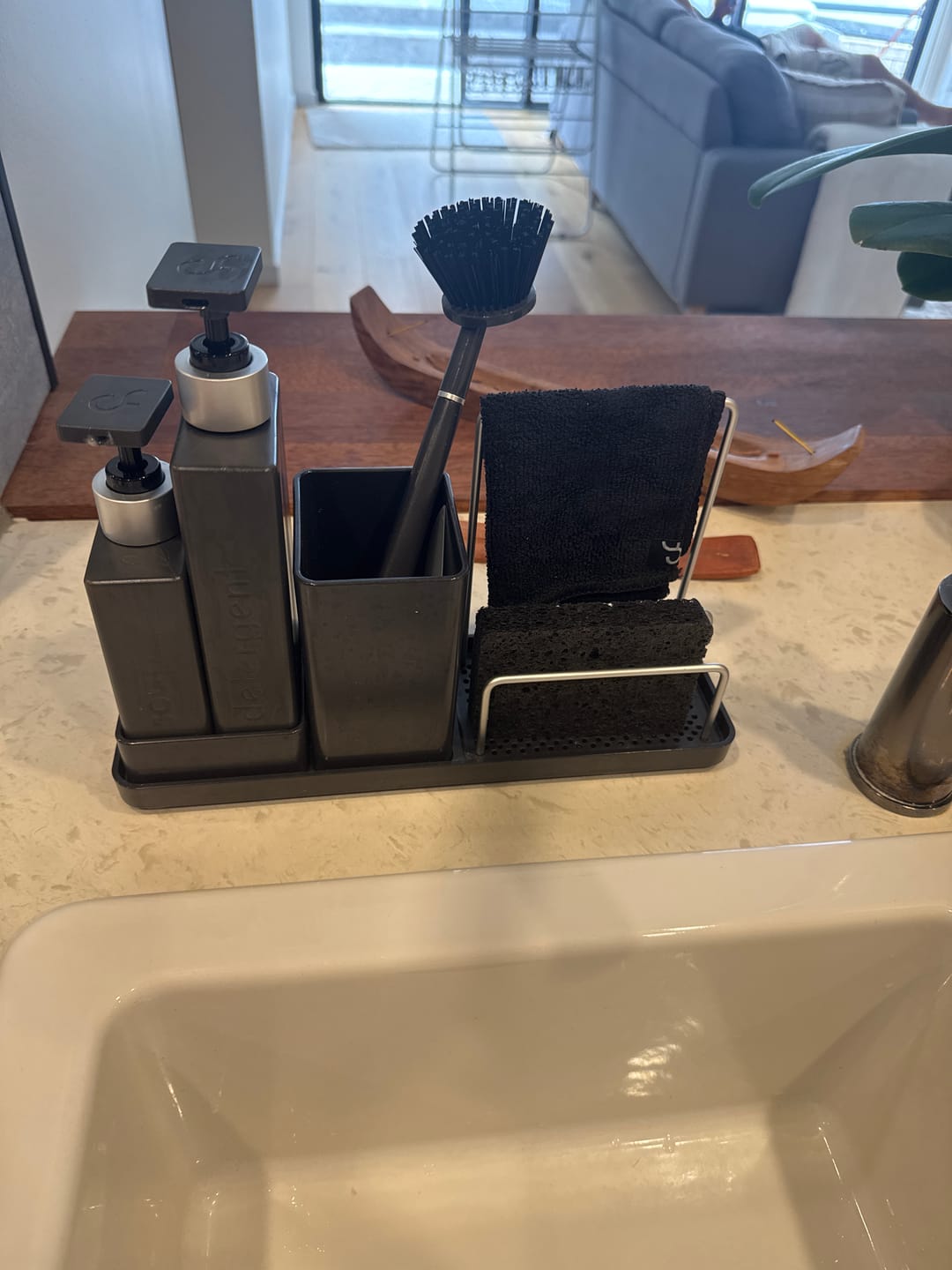 Customer photo review of Clean Team Reload