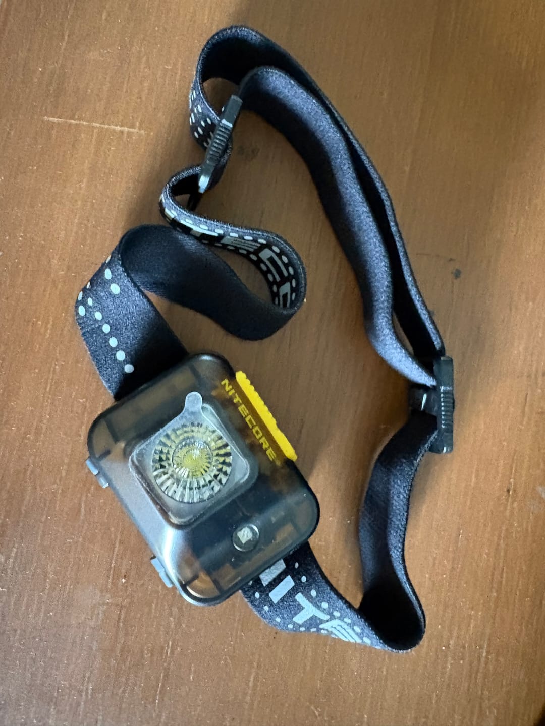 Customer photo review of HA13 - 350 lumens