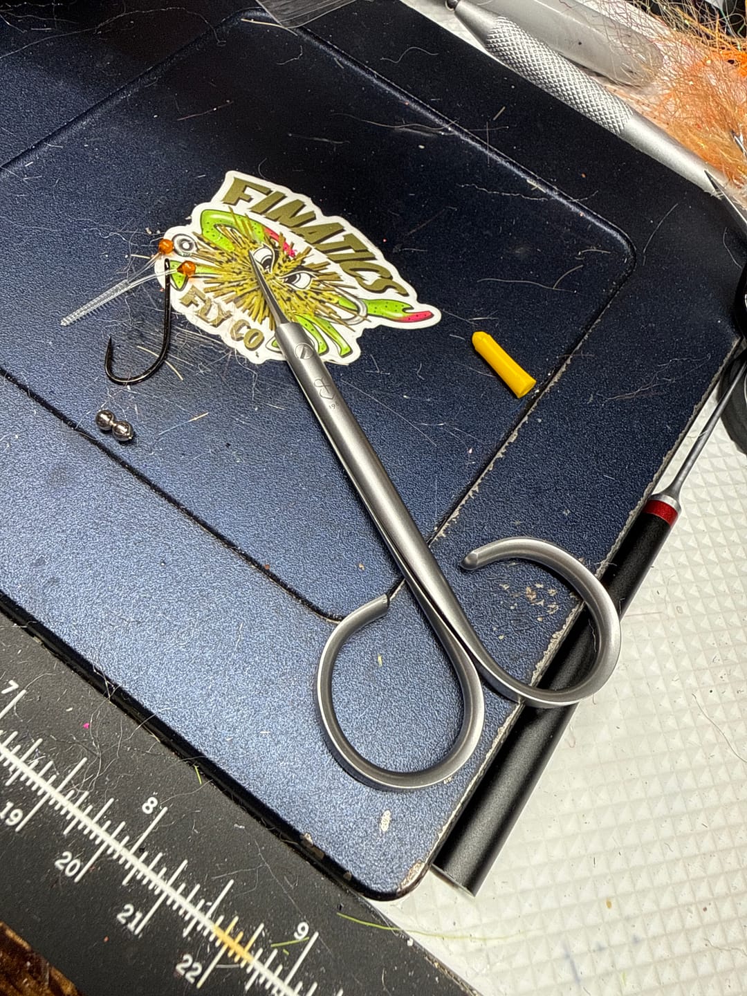 Customer photo review of Super Stinger