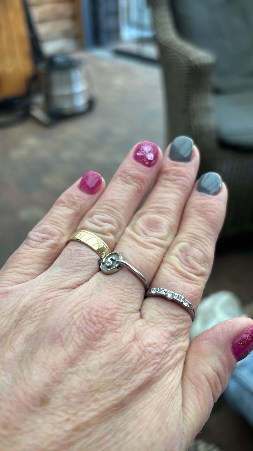 Customer photo review of Premium 4-In-1 Buffervijl (cadeau)