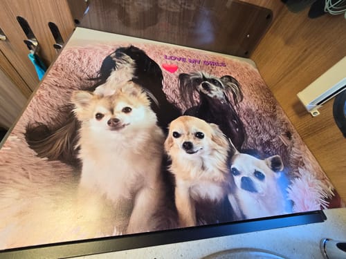 Customer photo review of Professionele fotocontrole