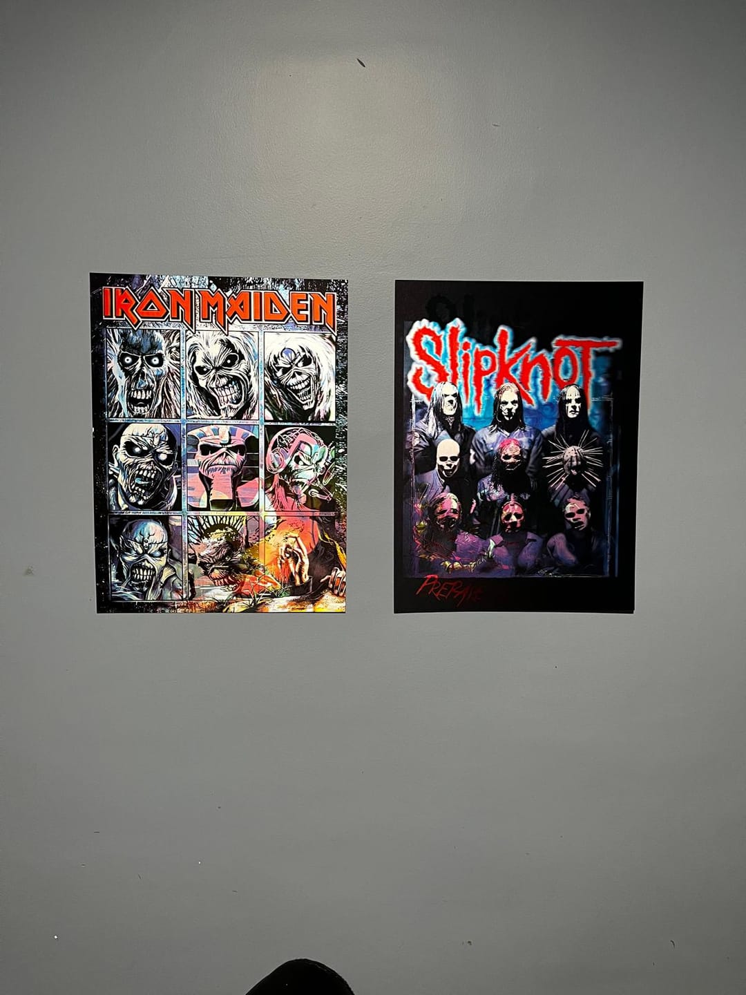 Customer photo review of RockDepth Studio™ 3D art alive on your wall