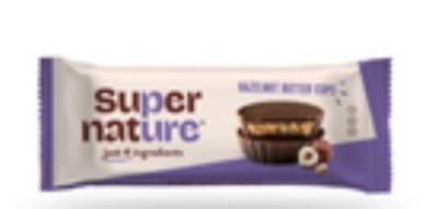Customer photo review of Chocolate Hazelnut Butter Cup