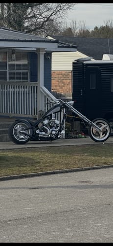 Customer photo review of Bling Brightener