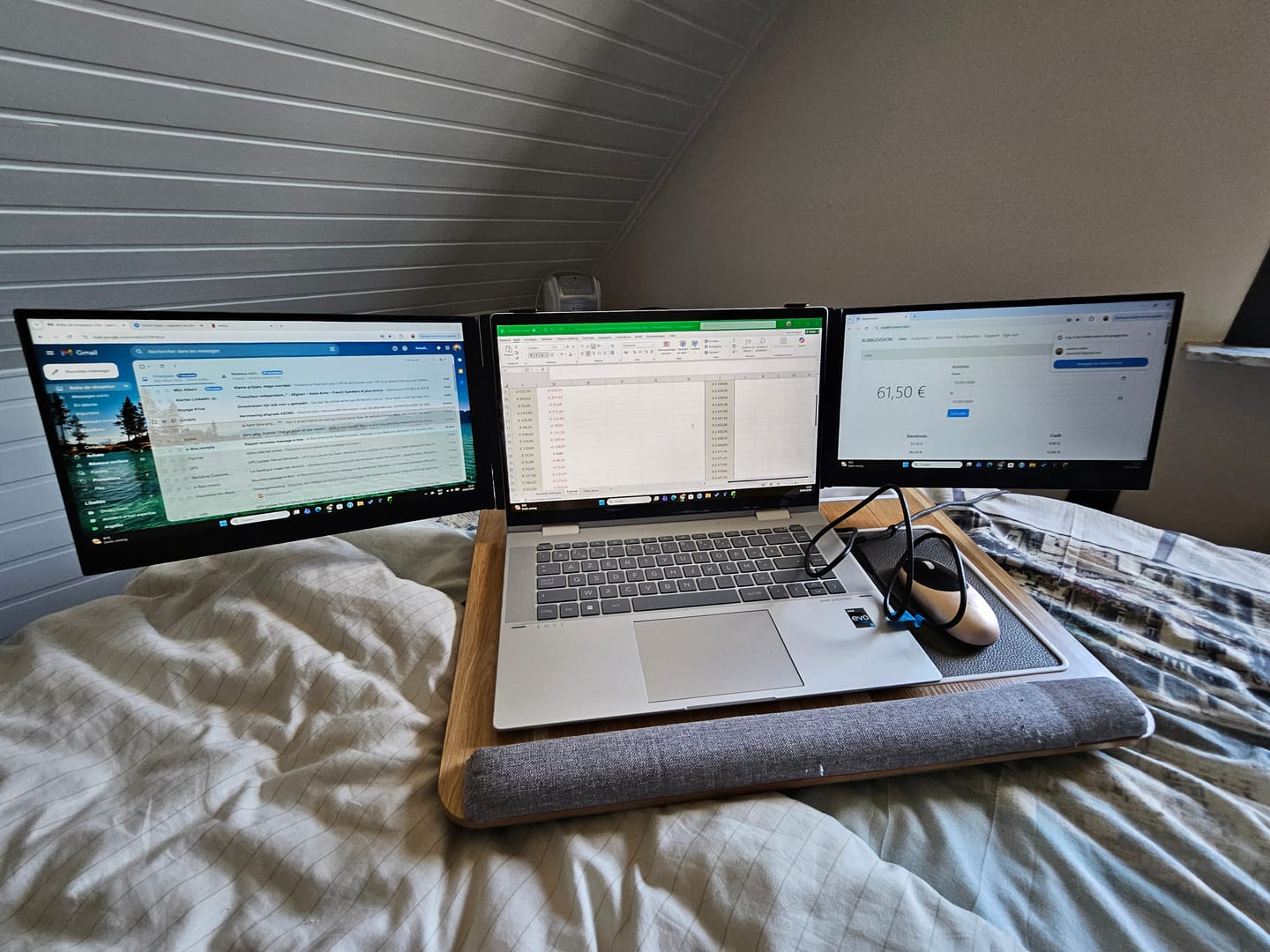 Customer photo review of Blerron Flex Pro (1 cable)