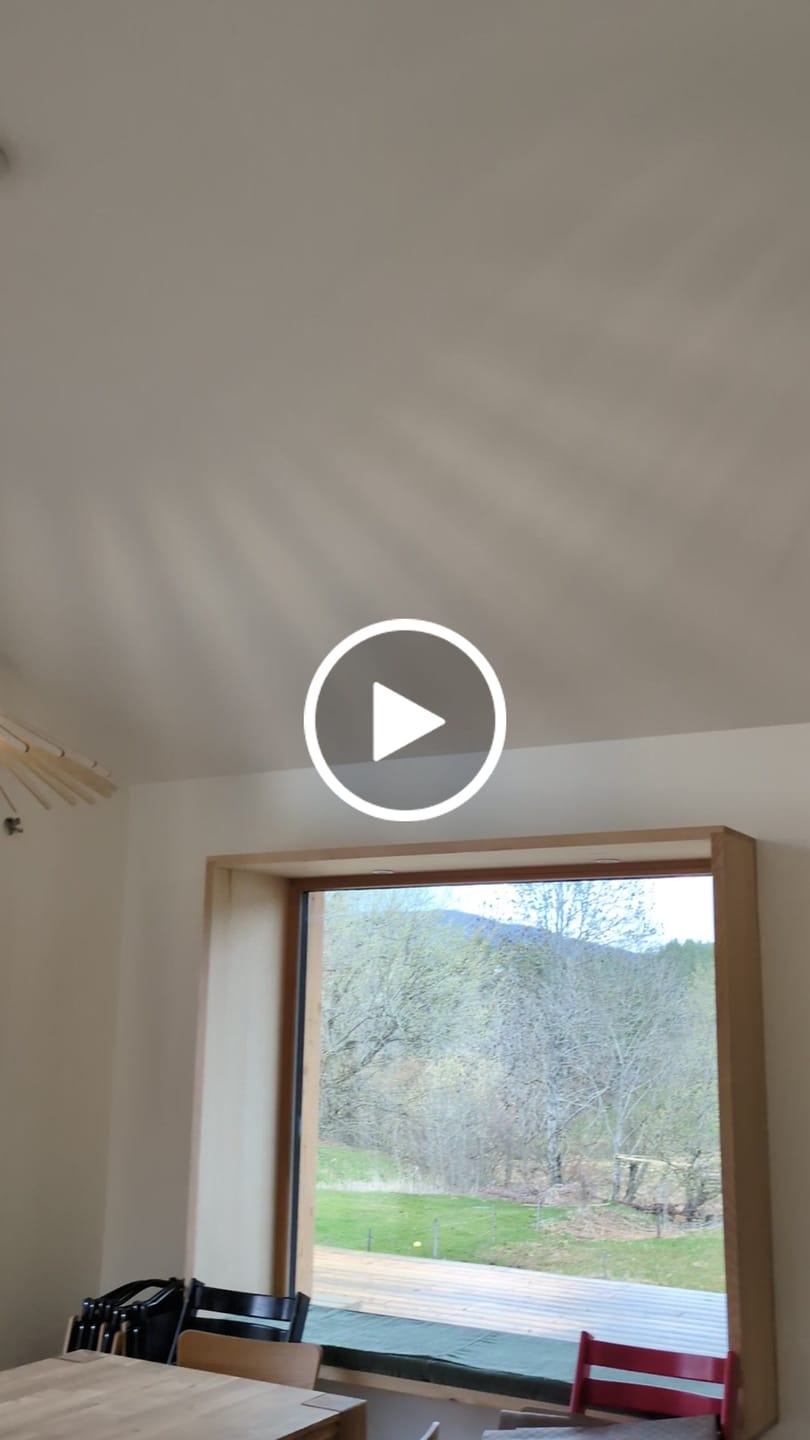 Customer video review of Câble | Suspension
