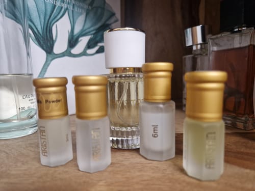 Customer photo review of Apoloniah