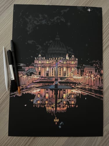 Customer photo review of RÜYA KOLEKSİYONU