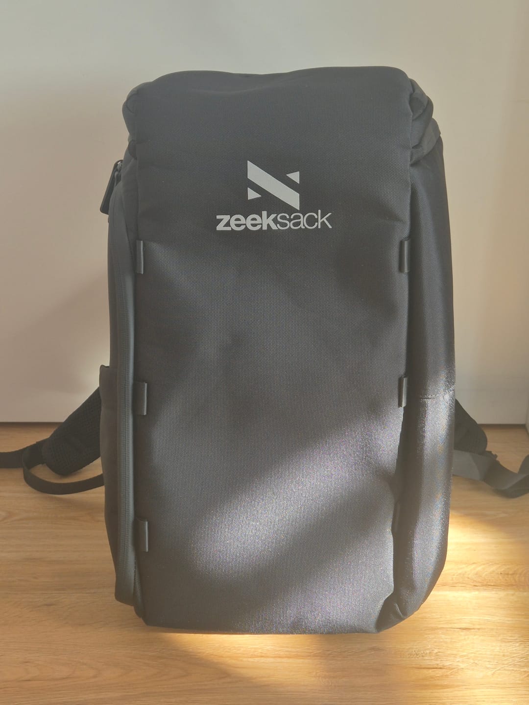 Customer photo review of The Organizer 20L