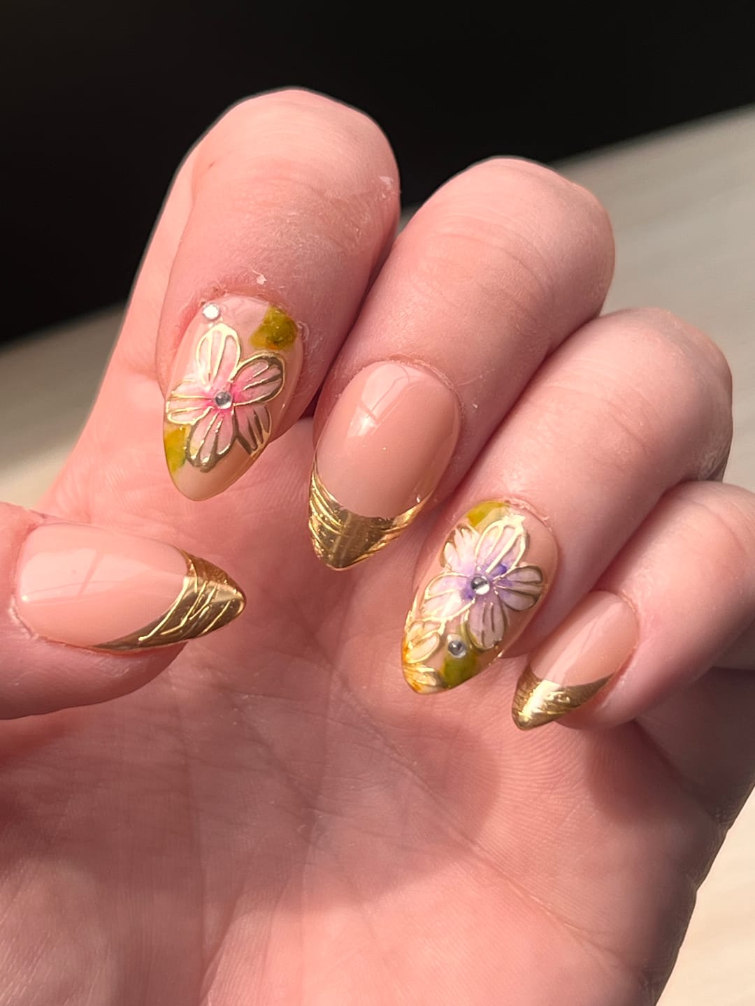 Customer photo review of Rosette