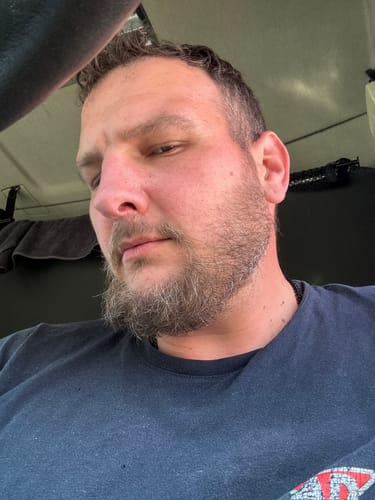 Customer photo review of Coffret Viking | Kit Professionnel Pousse Barbe
