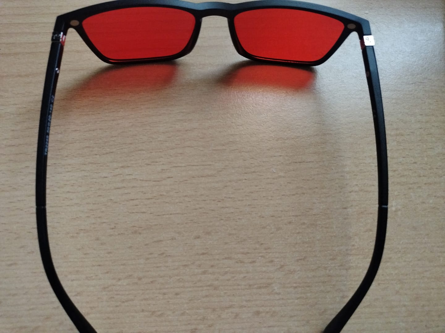 Customer photo review of Neurospecs
