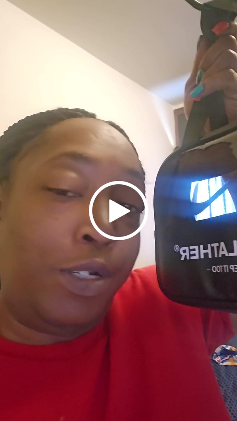Customer video review of On-The-Go Travel Essentials Kit