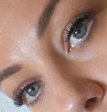 Customer photo review of THE CLOUD MAXI (6mm-13mm)