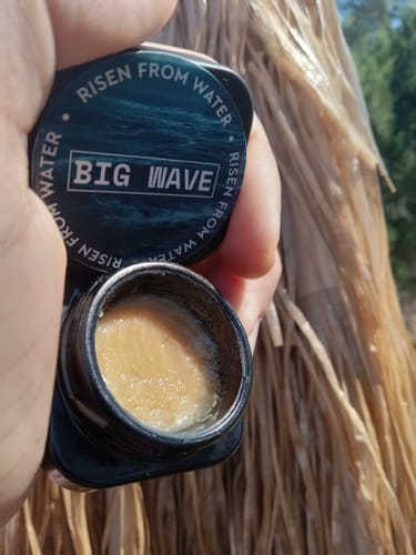 Customer photo review of Moroccan Peaches (Reserve Wash) - 5g
