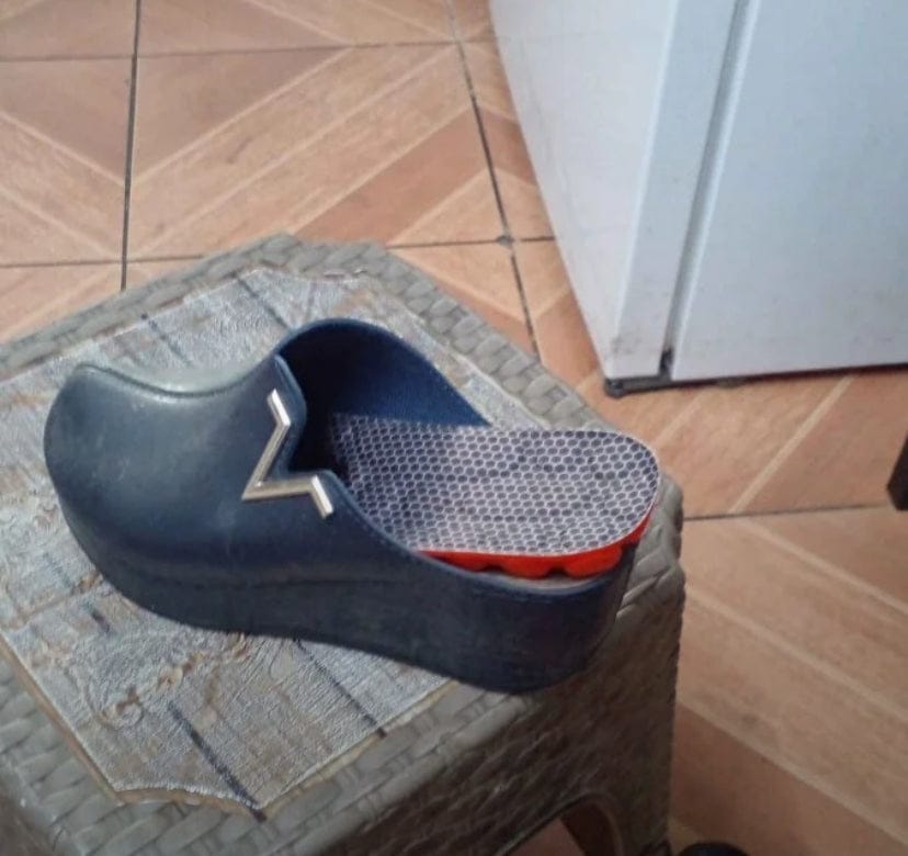 Customer photo review of Hemliks®, Ağrılarını kaynağından düzelt!