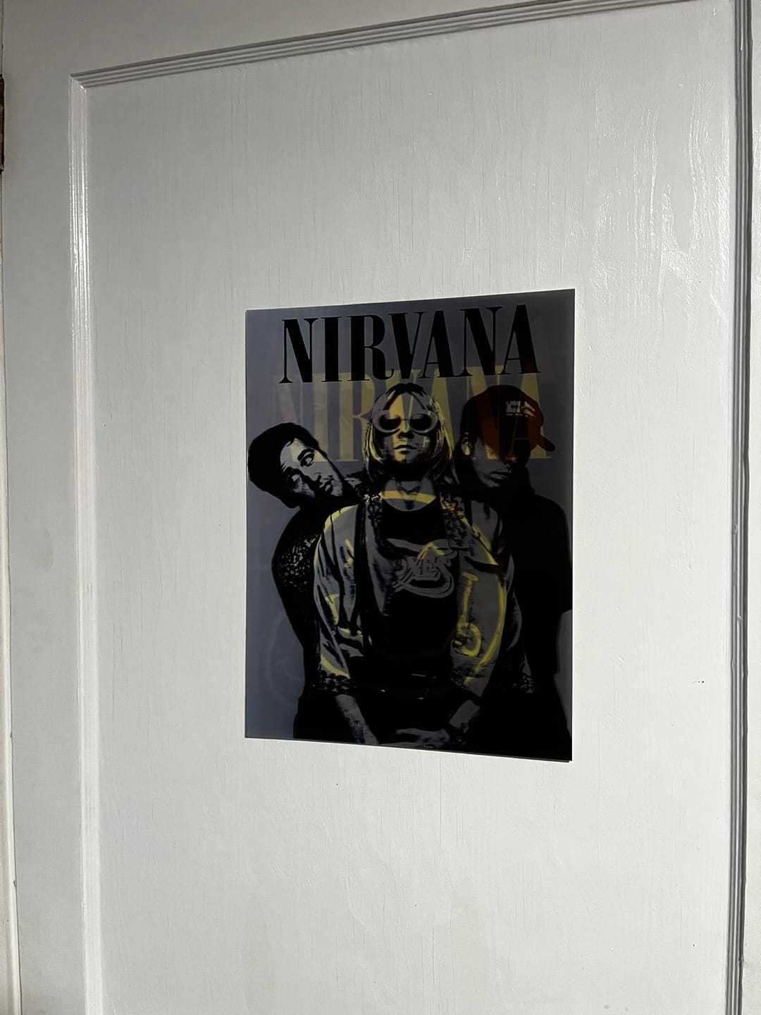 Customer photo review of RockDepth Studio™ 3D art alive on your wall