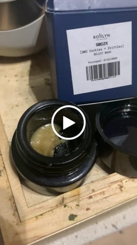 Customer video review of GMOZK (Select Wash)