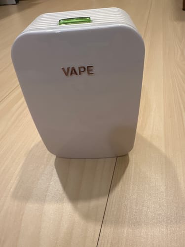 Customer photo review of FUMAKILLA VAPE 未來電子驅蚊器 經典款 替換包 150日 2入裝