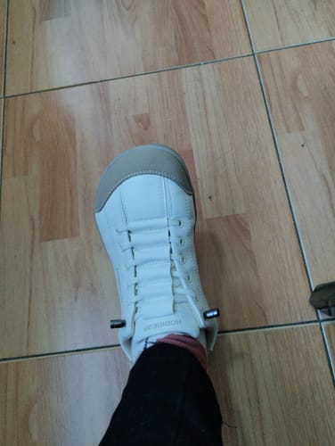 Customer photo review of Tannin - Barefoot De Ocio