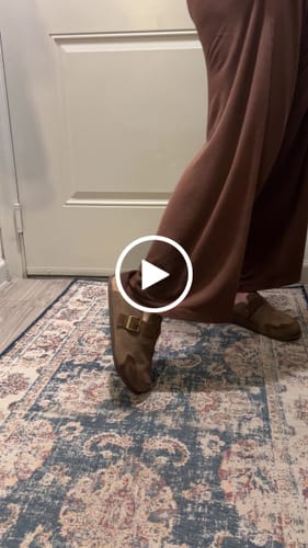 Customer video review of The Shilohs