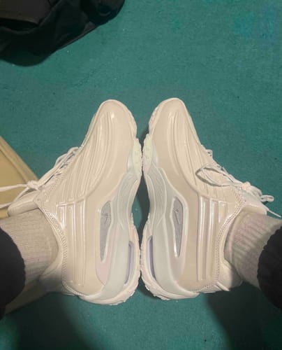 Customer photo review of Nike NOCTA Hot Step 2