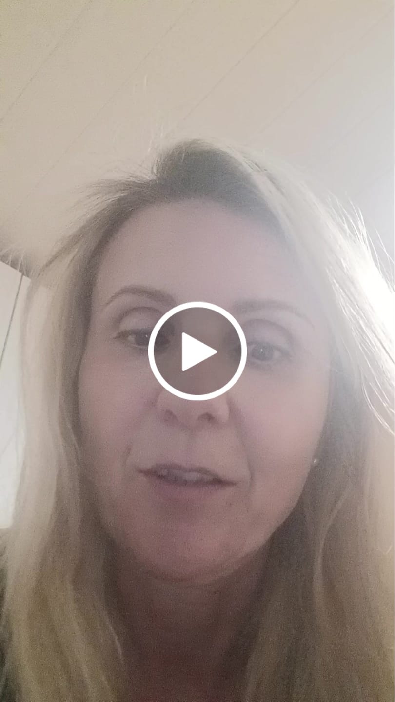 Customer video review of OPC Traubenkern Extrakt