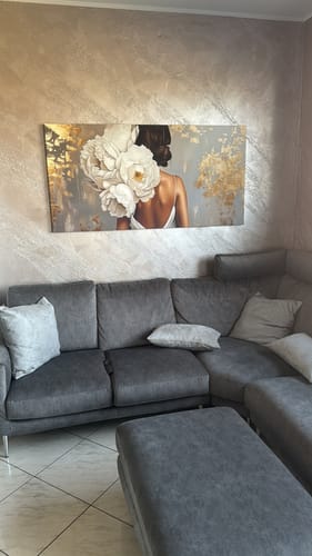 Customer photo review of Fragranza silente