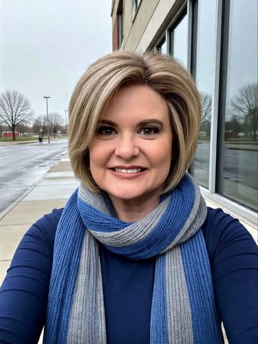 Customer photo review of Shipping Protection by Route